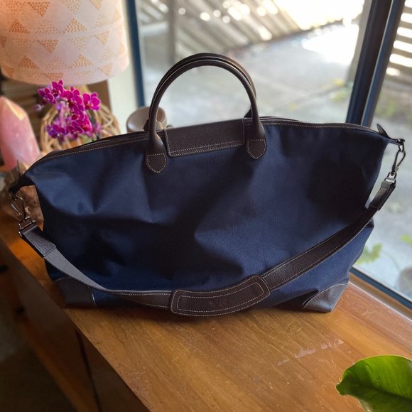 Longchamp Boxford Extra Large Duffel Bag - Picture 5 of 8